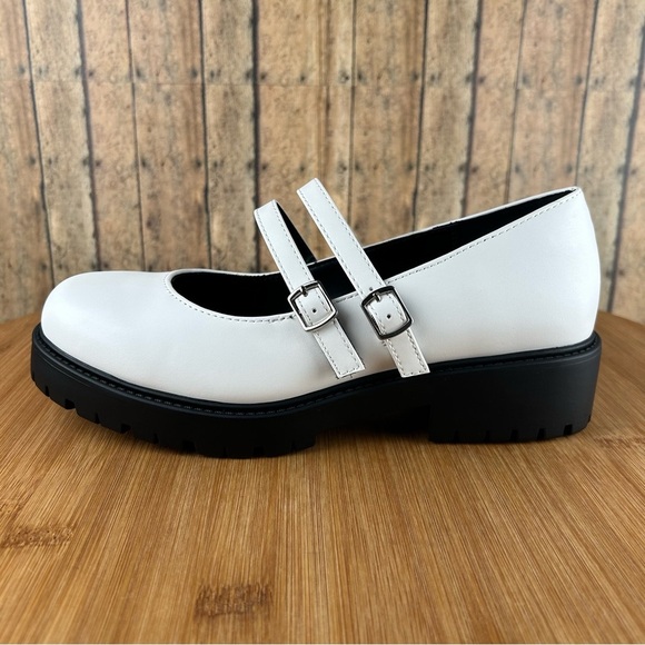 WOMEN’S MARY JANES SHOES(EXPECT-S) - Picture 2 of 7